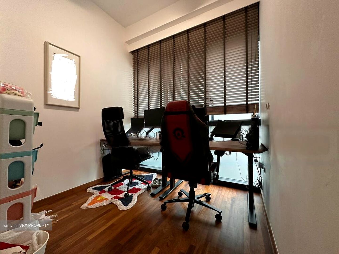 Lattice One (D20), Apartment #460468631